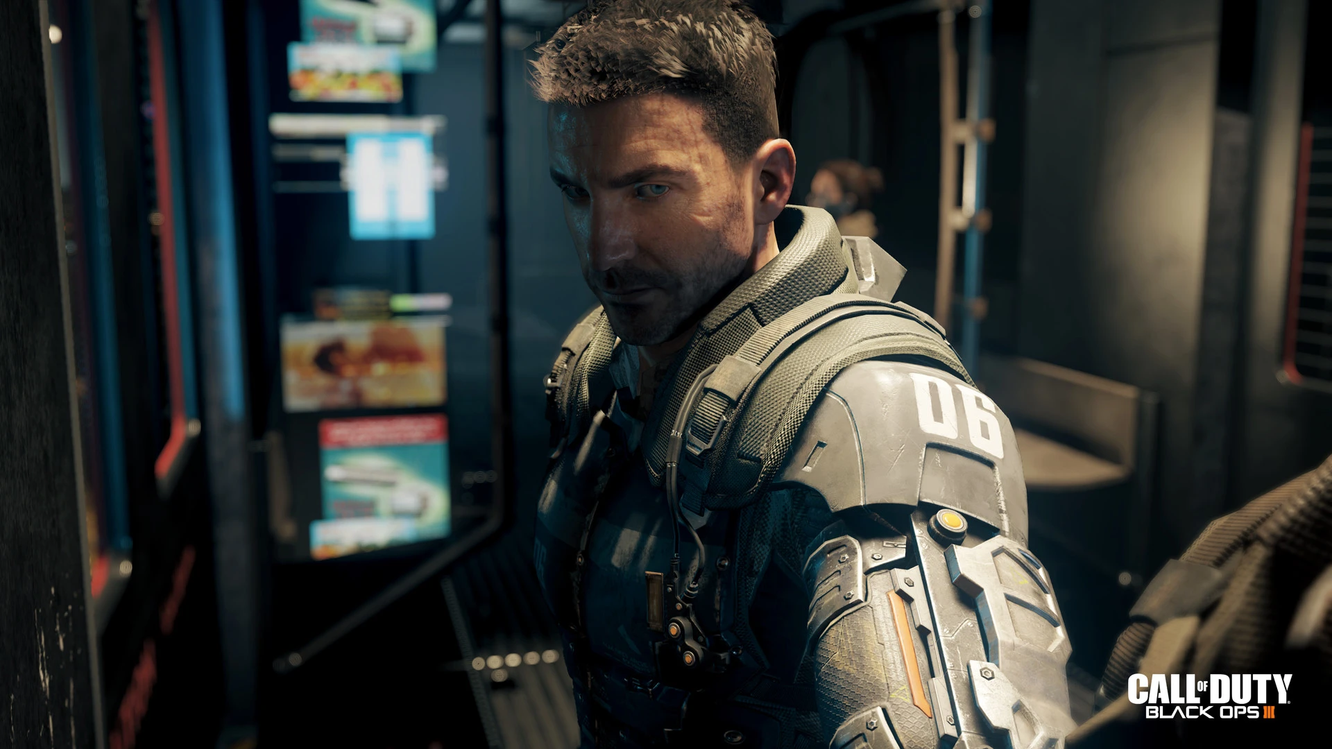 Call of Duty: Black Ops III screenshot 3